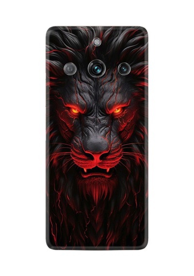 Realme 11 Pro Kılıf Hd Baskılı Kılıf Yüksek Korumalı - /çoksatanlar/- Name-806.jpg Renk175 Renk175