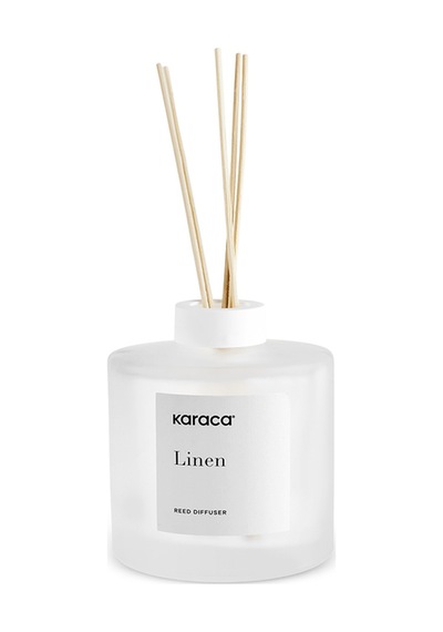 Karaca White Clean Çubuklu Oda Kokusu Linen Yasemin 500 ML