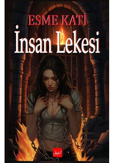 İnsan Lekesi / Esme Kati
