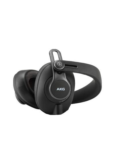 Akg K371BT Professional Bluetooth Closed-Back Studio Headphones Akg K371BT Professional Bluetooth Closed-Back Studio Headphones