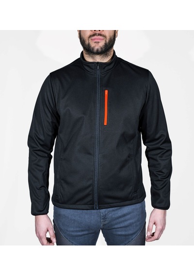 Rider Denim MOTOSİKLET İÇ CEKET DALGAKIRAN TF