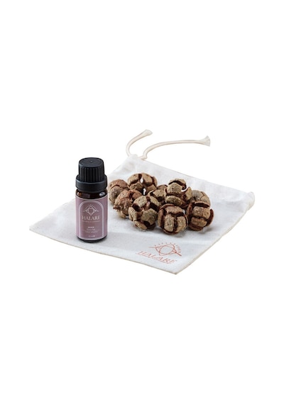 Halare Aromatherapy Güve Kovucu Set Karışık
