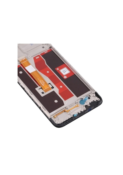 Oppo Uyumlu Oppo Cph2239 A54 Ekran Lcd Full Çıtalı