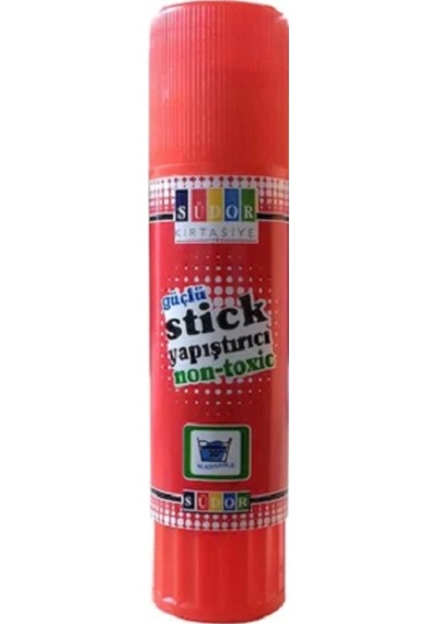 Südor Stick Katı Yapıştırıcı 21 Gr.
