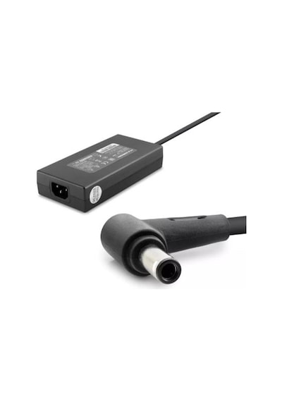 Hadron Hd8874 Asus Rog - Tuf Gaming Uyumlu 20v 12a 240w Laptop Adaptörü 6.0 X 3.7 Mm İğneli Siyah