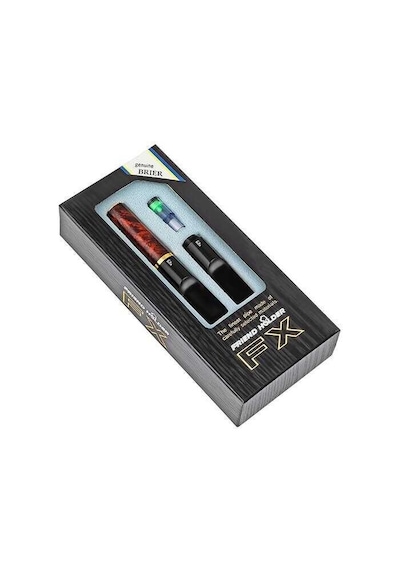 Friend Holder Fx Lüx Gül Ağaçı Genuine Brier