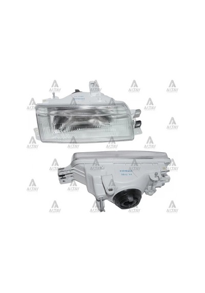 Toyota Corolla 1988-1992 Far Sağ Oem No: 81110-1a620
