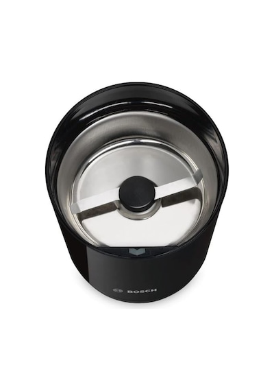 Bosch TSM6A013B Kahve Öğütücü Siyah