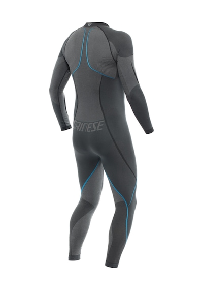 Dainese Daınese/dry Suıt Black Blue