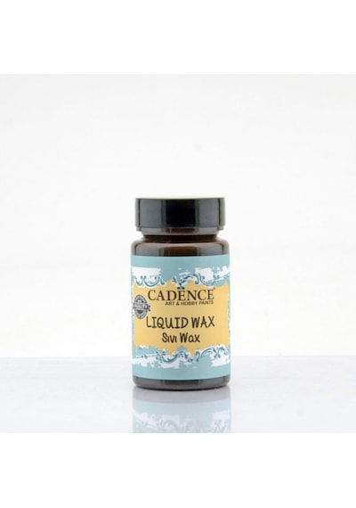 Cadence Sıvı Wax  Yeşil