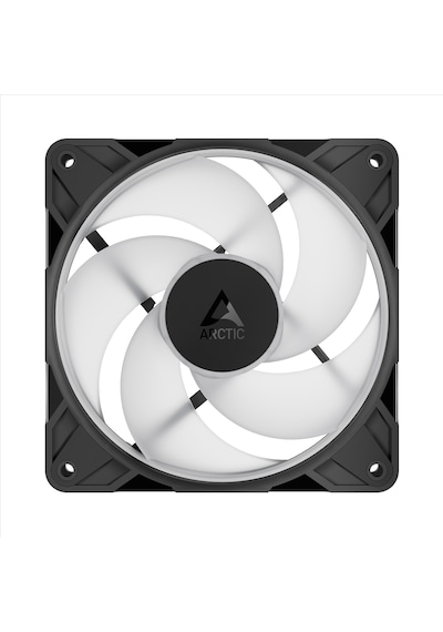 Arctic P12 Pro Reverse Argb 120mm 3000rpm 73cfm Yüksek Performans Kasa Fanı Acfan00322a Fan