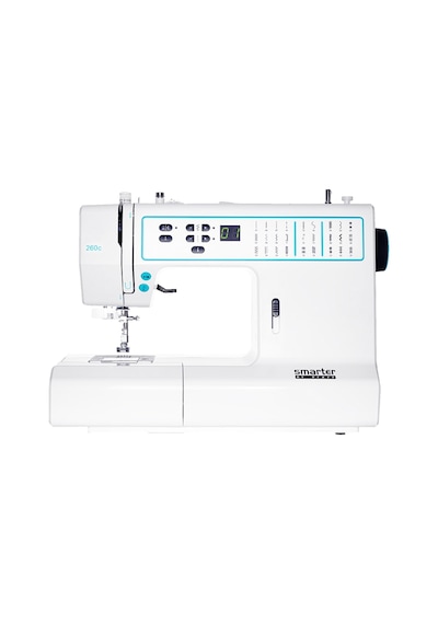 Pfaff Smarter 260C (551772982)