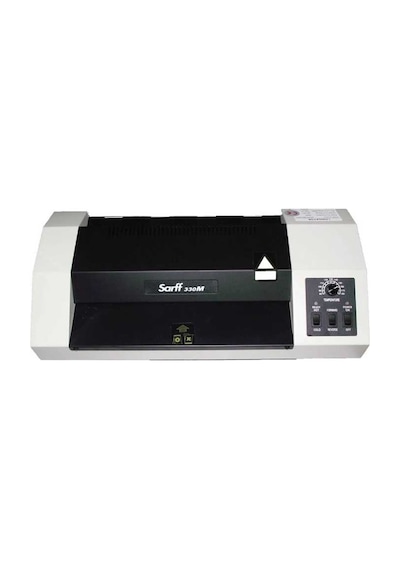 Sarff 330M A3 Laminasyon Makinesi