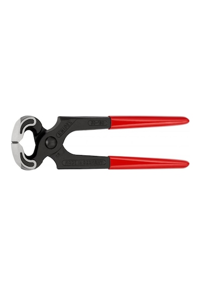 Knipex Kerpeten 180mm 50 01 180