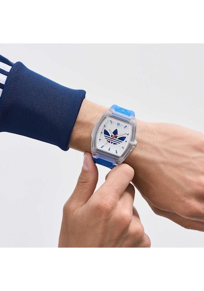 Adidas Adaofh26529 Kol Saati Çok Renkli