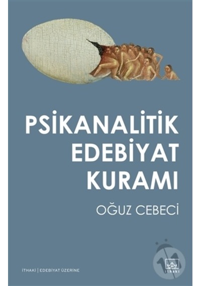 Maksatkitap Psikanalitik Edebiyat Kuramı