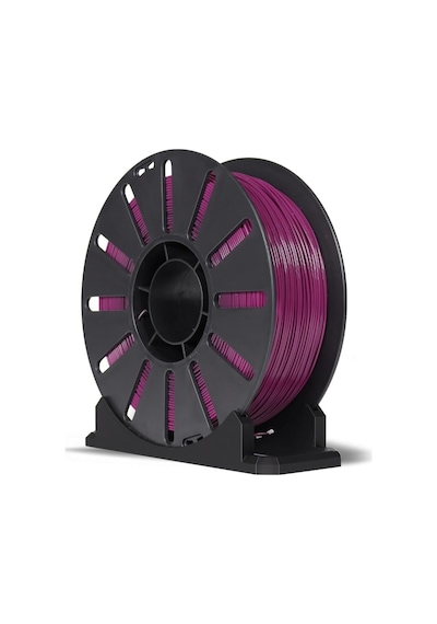 Solvix Pla/pha Eflatun Filament 1kg
