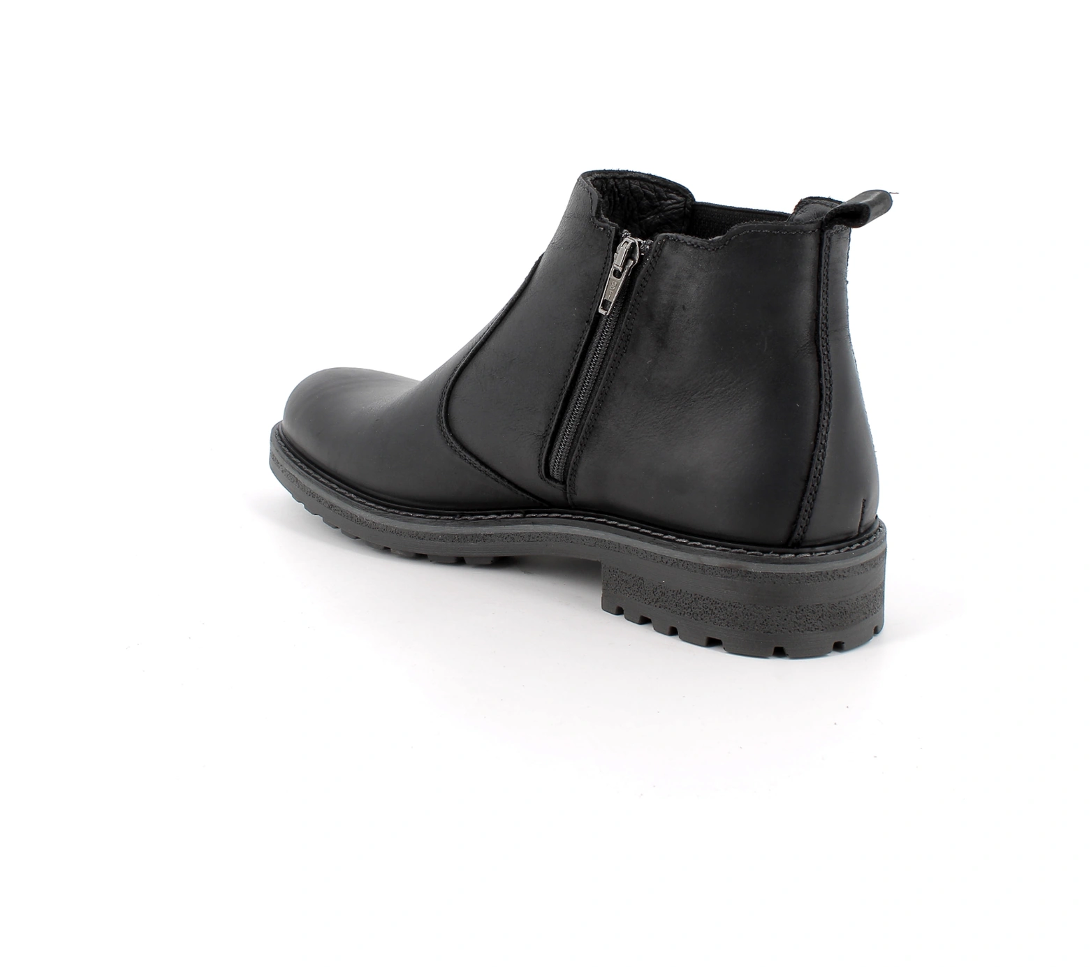 Bot Erkek Diğer 8620700 Igı&co Nabuk Ingr.schı Goretex Sıerra Nero Siyah
