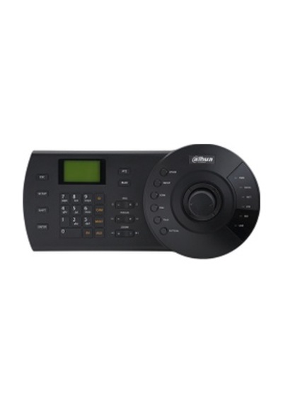 Dahua Nkb1000-e Hdcvı/ıp/analog Kontrol Klavyesi