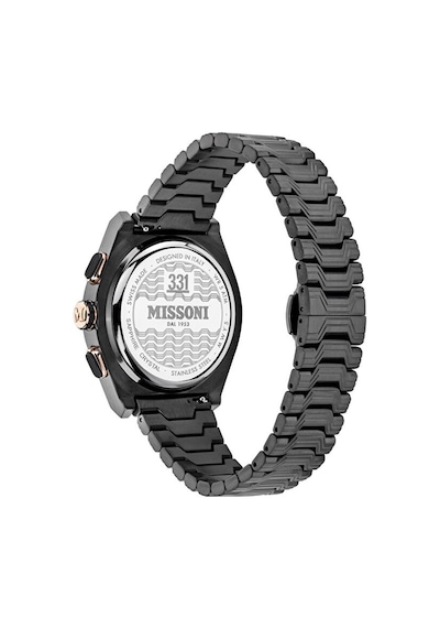 Missoni Mwy400821 Erkek Kol Saati