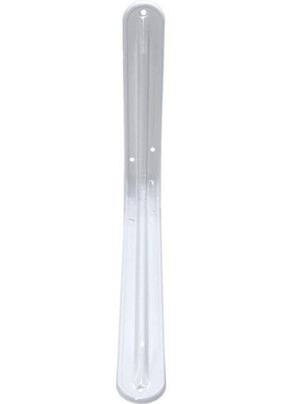 6403 Lüks Raf Altı Beyaz 8x10 180x240 Mm Beyaz