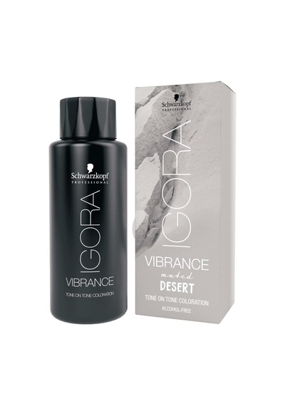 Igora Vibrance Yarı Kalıcı Saç Boyası 7-42 Muted Desert 60ml
