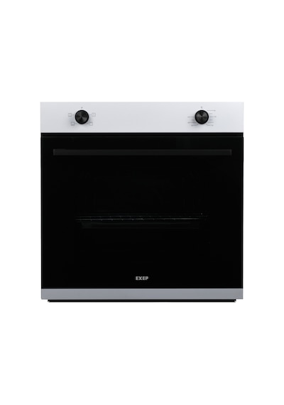 Exep Smart EF-200 - EO-320 - ED-402 Beyaz Ankastre Set