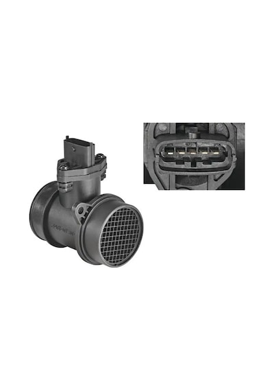 Fiat Palio Hava Debimetresi 1.3 Multijet 2004-2012 Valeo 253711