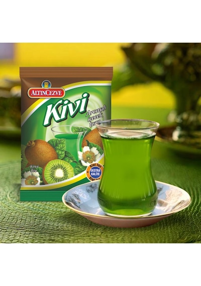 Altıncezve İçecek Tozu Set 5 x 250 G