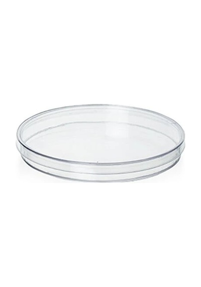 Plastik Petri Kabı Gama Steril 120 Mm 10 Ad/pk