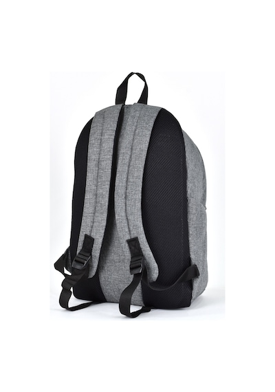 Fossil Unisex Çok Gözlü Günlük Seyahat Okul Sırt Çantası Gri 9500