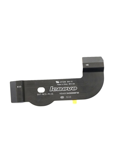Lenovo Uyumlu Yoga 2 Pro 80Ay Audio Board Flex Kablosu