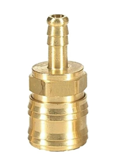 Unıversal 1/2 Stoper Hava Jakı Hortum Gövde Hava Bağlantı Aparatı 8 Mm