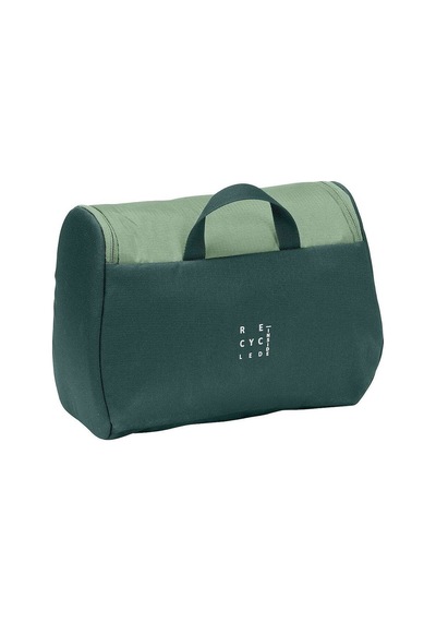 Vaude Wegawash Seyahat Çantası 45524 Dark Forest