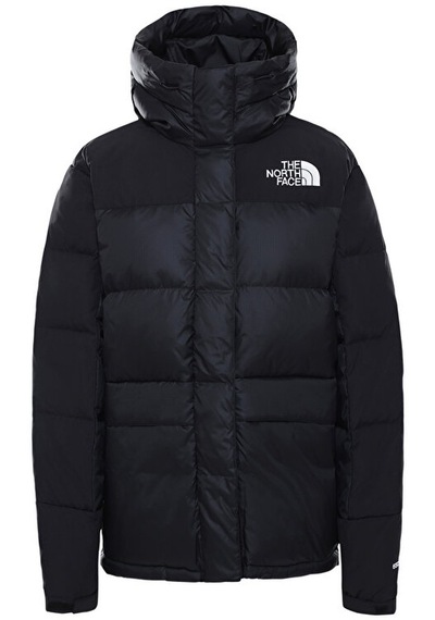 The North Face W Hmlyn Down Parka Kadın Outdoor Montu Nf0a4r2wjk31 Siyah Nf0a4r2wjk31 Siyah