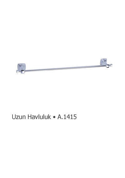 Deppot Eiffel Uzun Havluluk A.1415