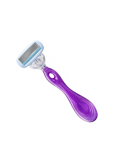 Wilkinson Sword Hydro Silk Kadınlar İçin 5 Bıçaklı Tıraş Bıçağı