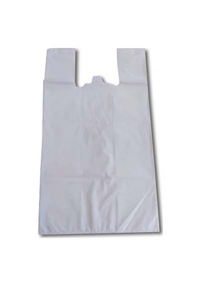 7Acve 20 Adet 45X75 Ultra Kalın Kokusuz Et Taşıma Poşeti Kurban Poşeti (40-50 Kg Taşır)