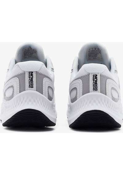 Skechers Go Run Consistent 2.0 Kadın Beyaz Koşu Ayakkabısı 128606 Wsl Beyaz