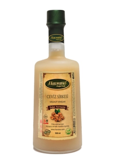 Havrano Ceviz Sirkesi 500 ML
