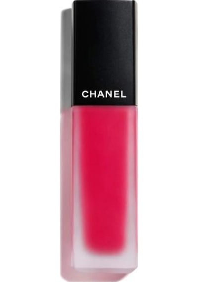 Chanel Rouge Allure Ink Fusion Likit Ruj 812 Rose