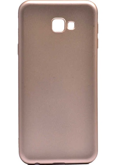 Samsung Uyumlu Galaxy J4 Plus Kilif Soft Mat Premier Case 394912970