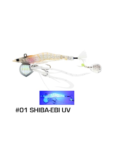 Little Jack Ebinem 60 5 Mm 30 Gr