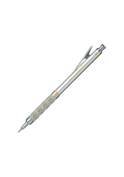 Pentel Graphgear 1000 0.9 Mm. Mekanik Versatil Kalem