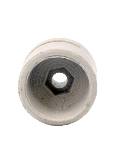 Ufo Infrared Isıtıcı Filament Seramik Büyük Taş