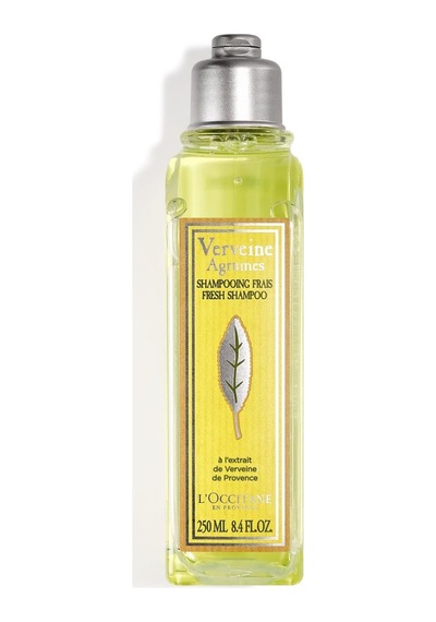 L'occitane Verveine Agrumes Citrus Verbena Şampuan 250 Ml