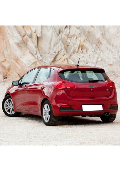Kia Ceed Cee'd Jd 2012-2018 Arka Cam Silecek 32cm