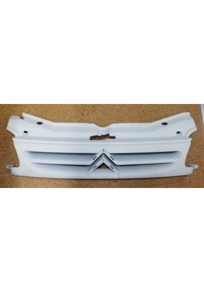 Citroen Berlingo 2003-2008 Ön Panjur Oem No: 7804j4