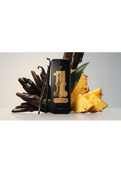 Paco Rabanne 1 Million Black Edp 100 Ml Aromatik