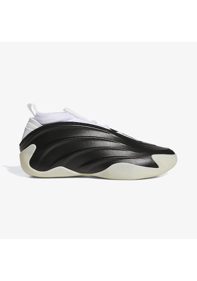 adidas Harden Volume 9 Erkek Siyah Spor Ayakkabı Jq9137 Siyah